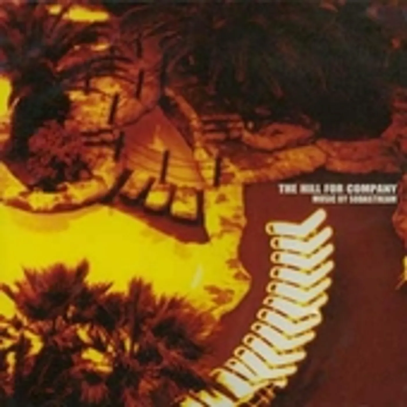 Sodastream HILL FOR COMPANY CD