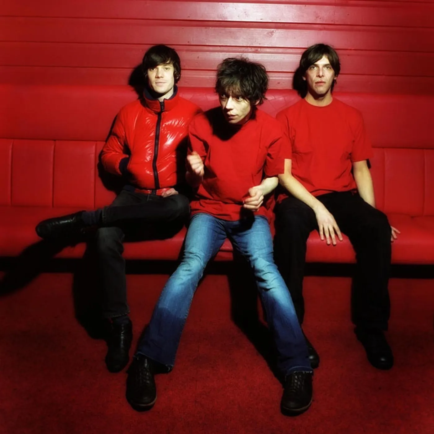 1990s You Made Me Like It Vinyl Record