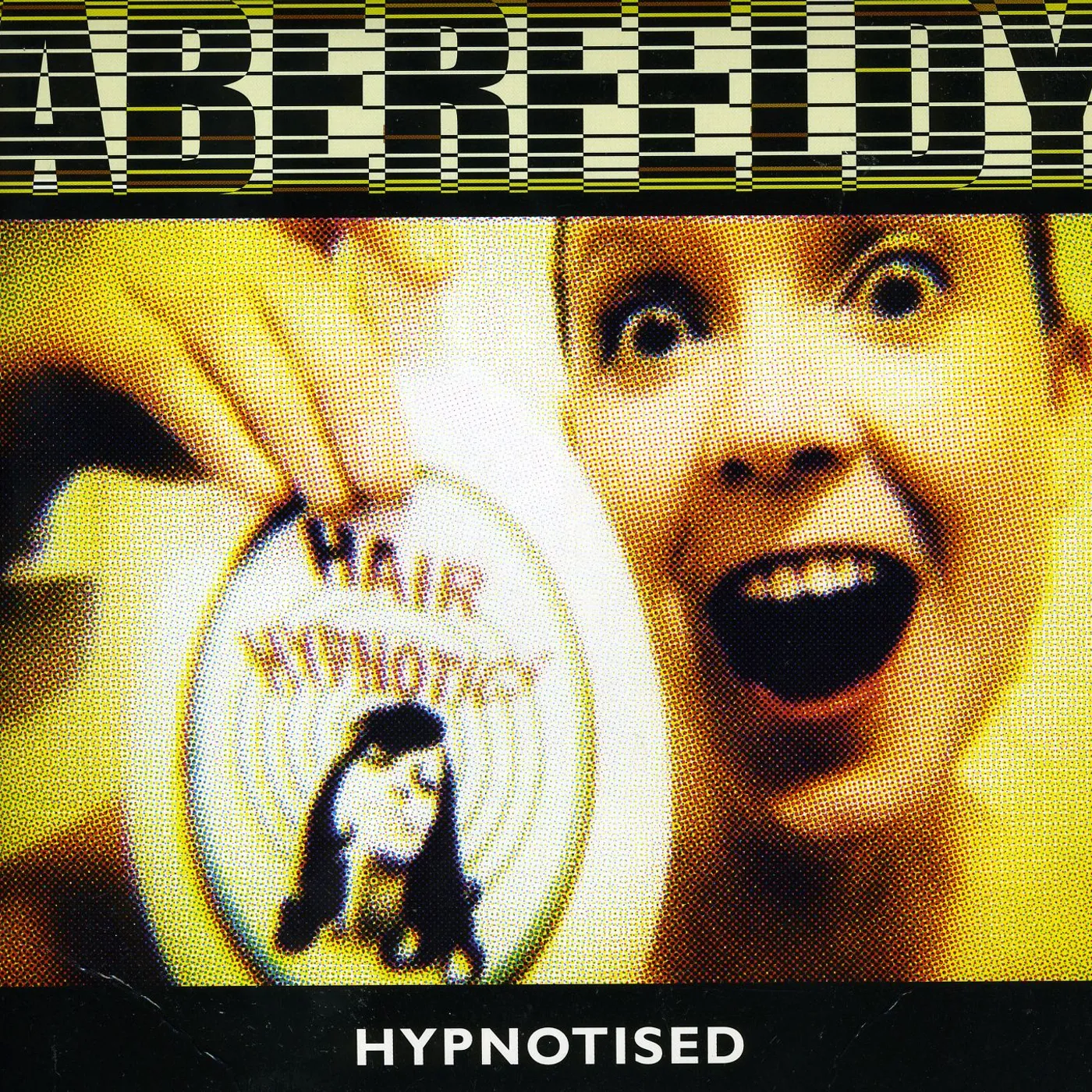 Aberfeldy Hypnotised Vinyl Record
