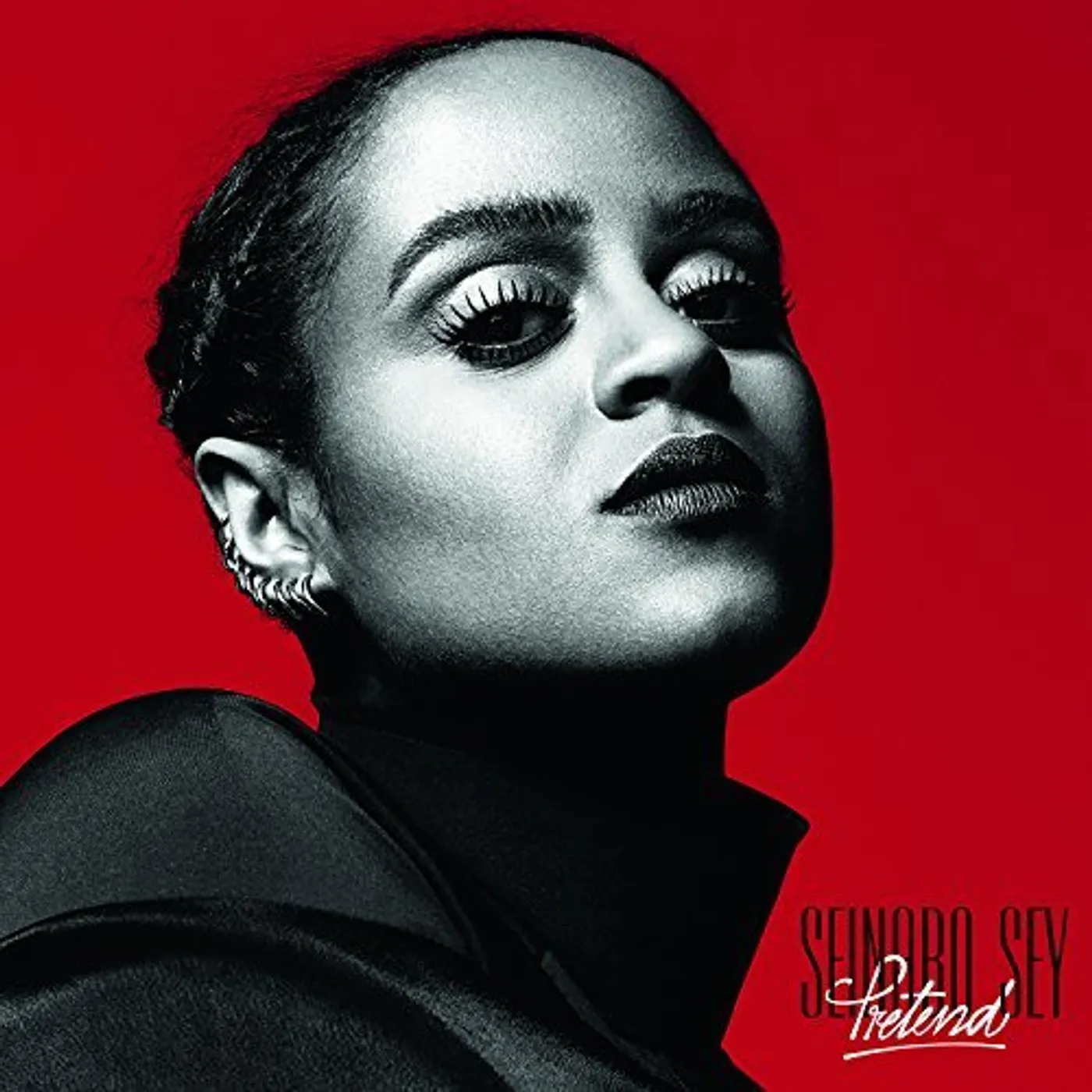 Seinabo Sey PRETEND CD