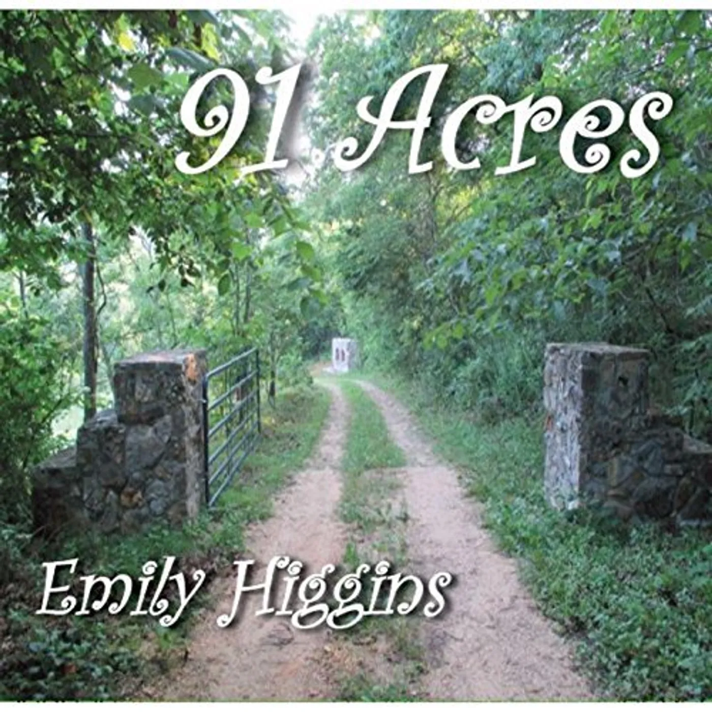 Emily Higgins 91 ACRES CD