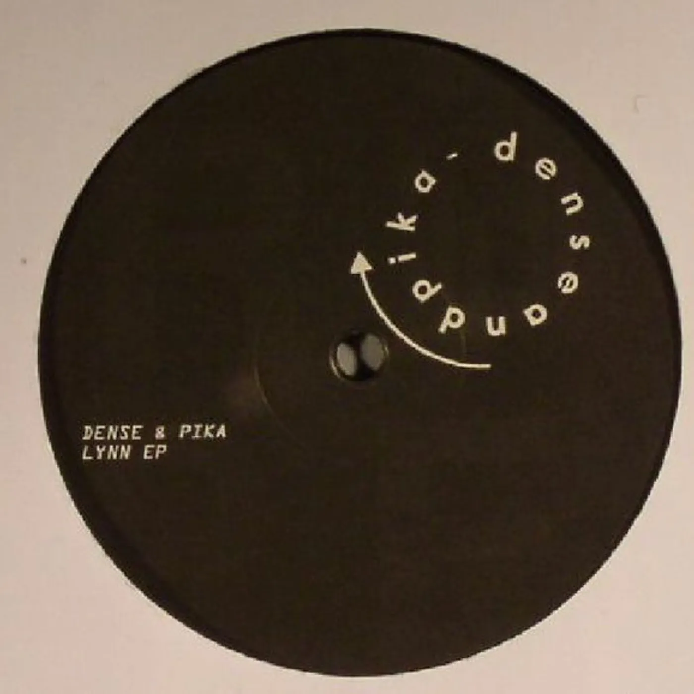 Dense & Pika LYNN Vinyl Record