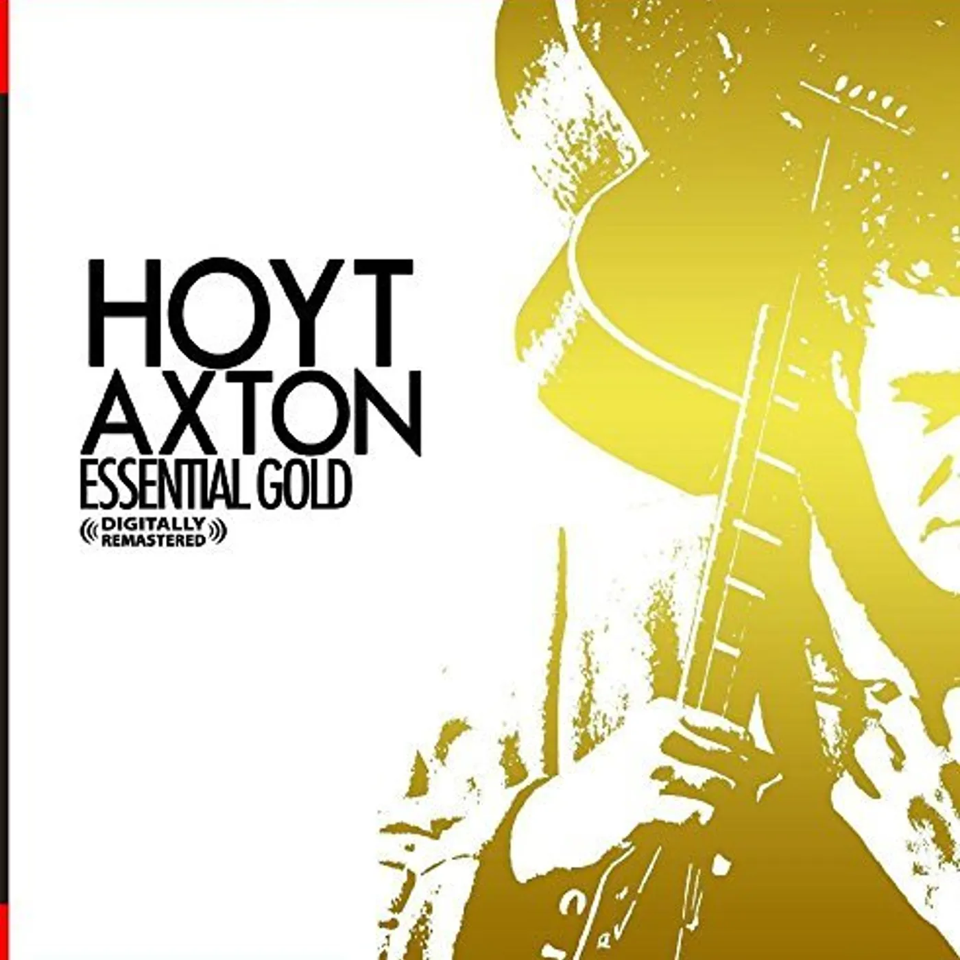 Hoyt Axton ESSENTIAL GOLD CD