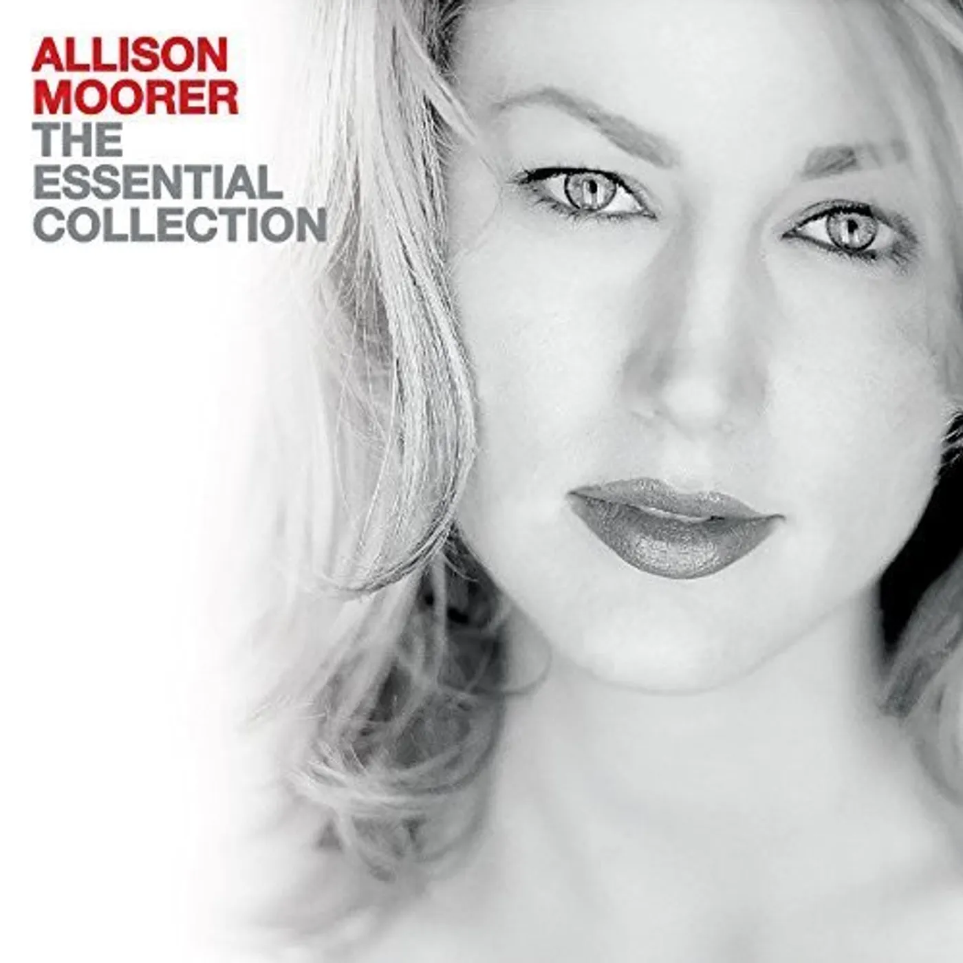 Allison Moorer ESSENTIAL COLLECTION CD