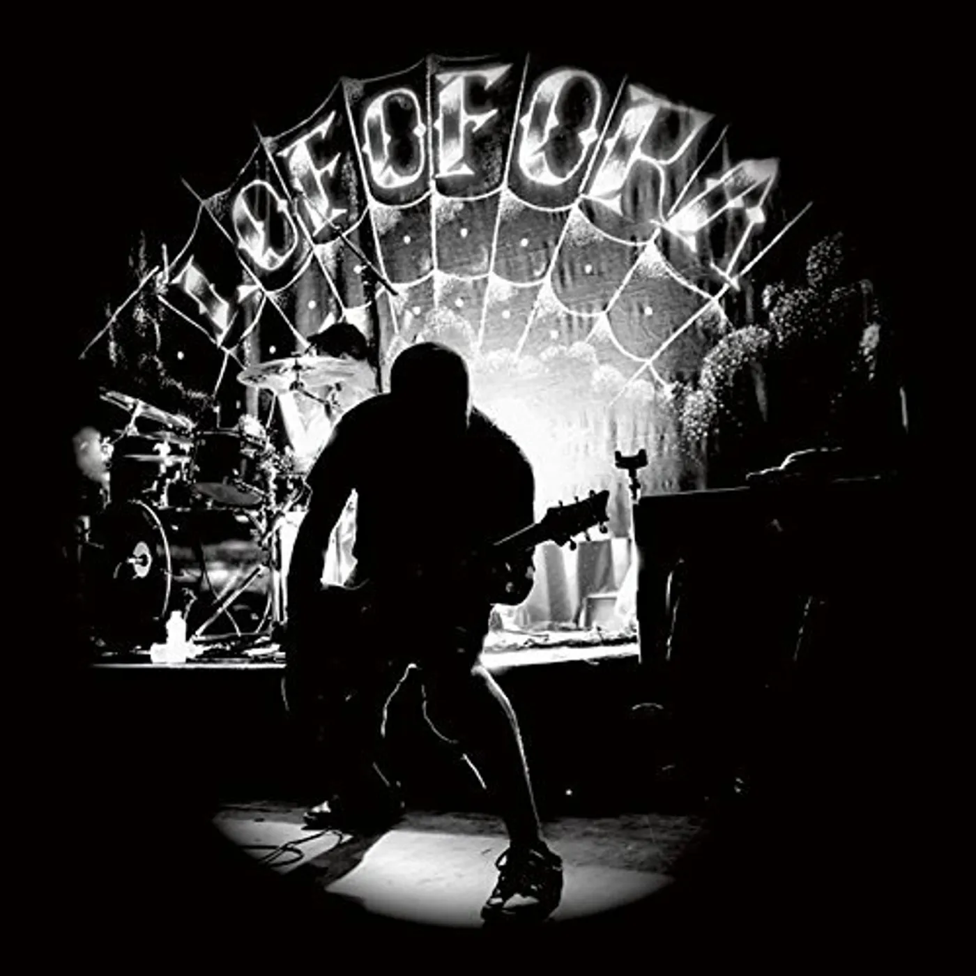 Lofofora L'EPREUVE DU CONCERT CD