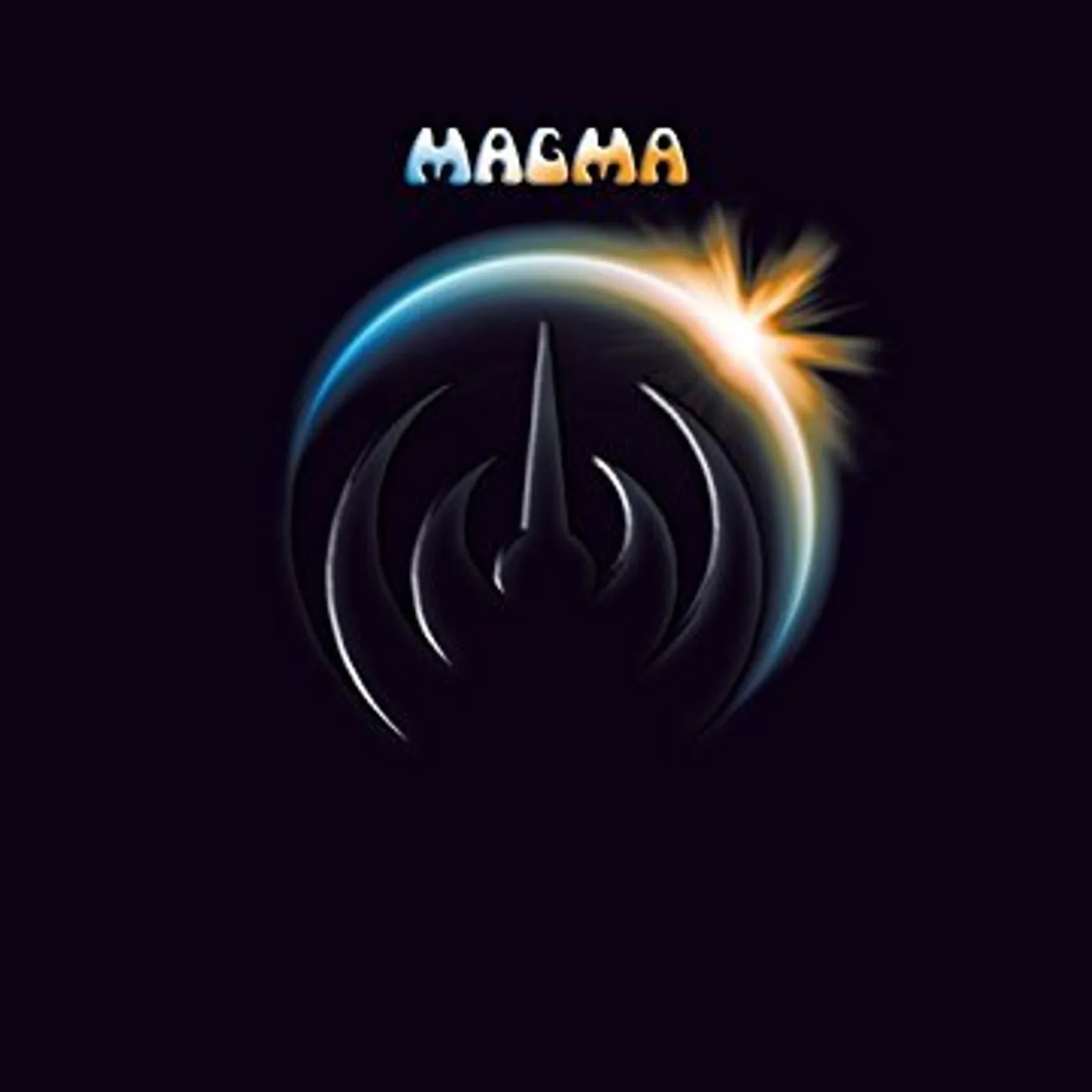 Magma MYTHES ET LEGEND EPOK V DVD