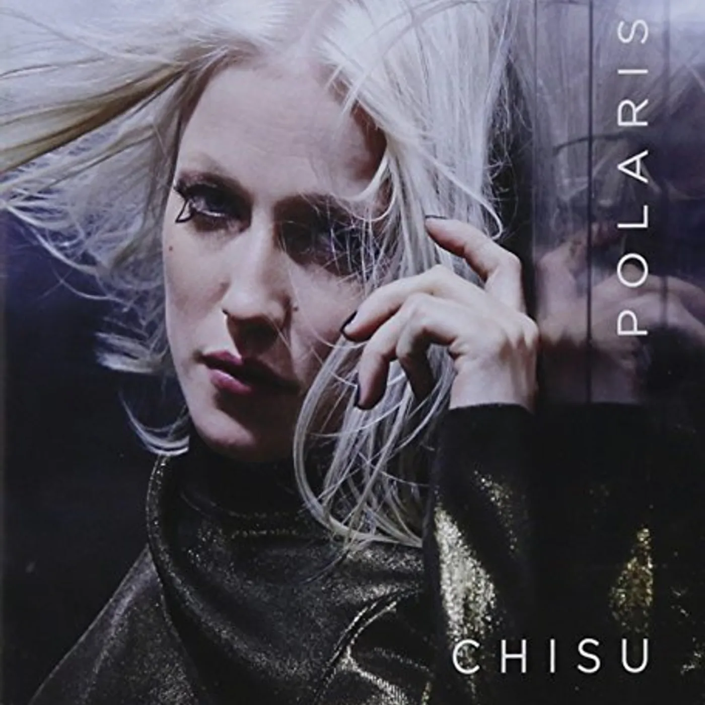 Chisu POLARIS CD
