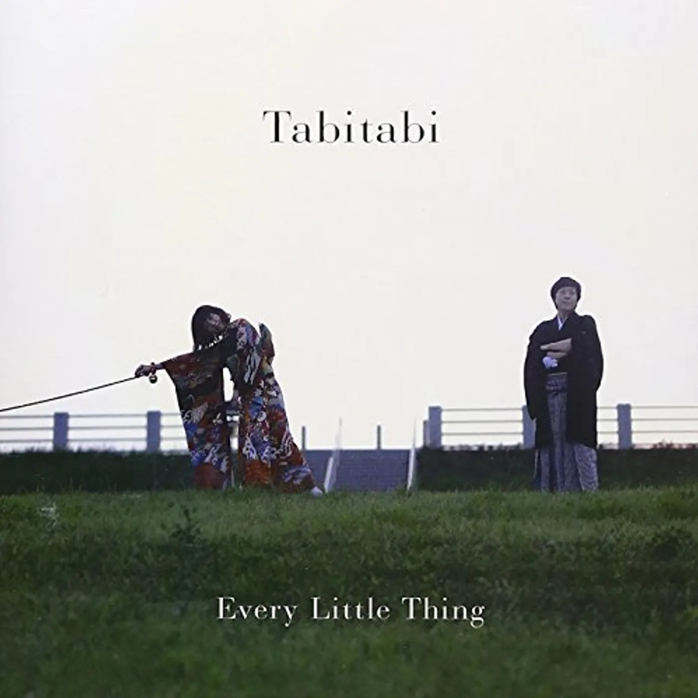 Every Little Thing TABITABI CD