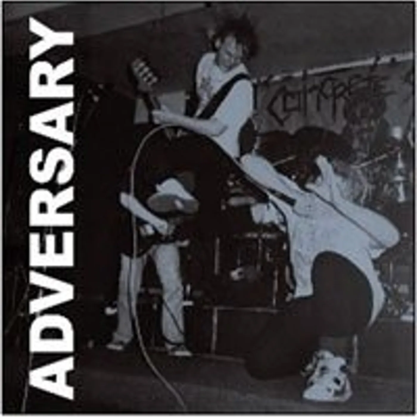 ADVERSARY CD