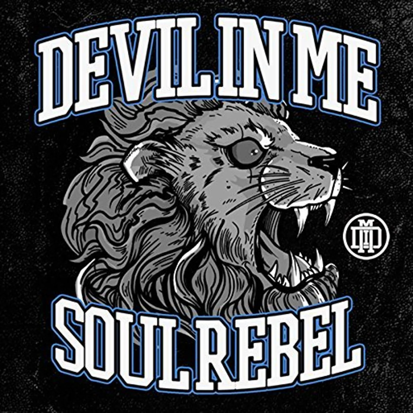 Devil In Me SOUL REBEL CD