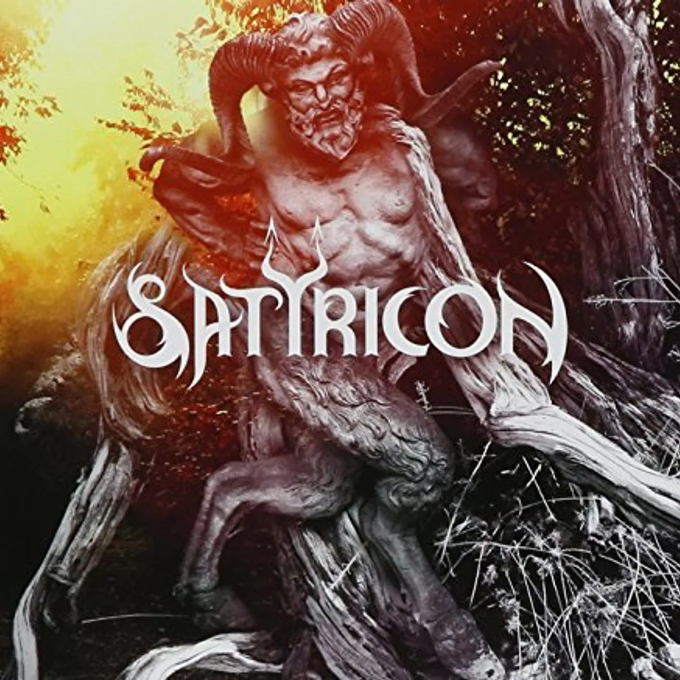 SATYRICON (BONUS TRACKS) CD