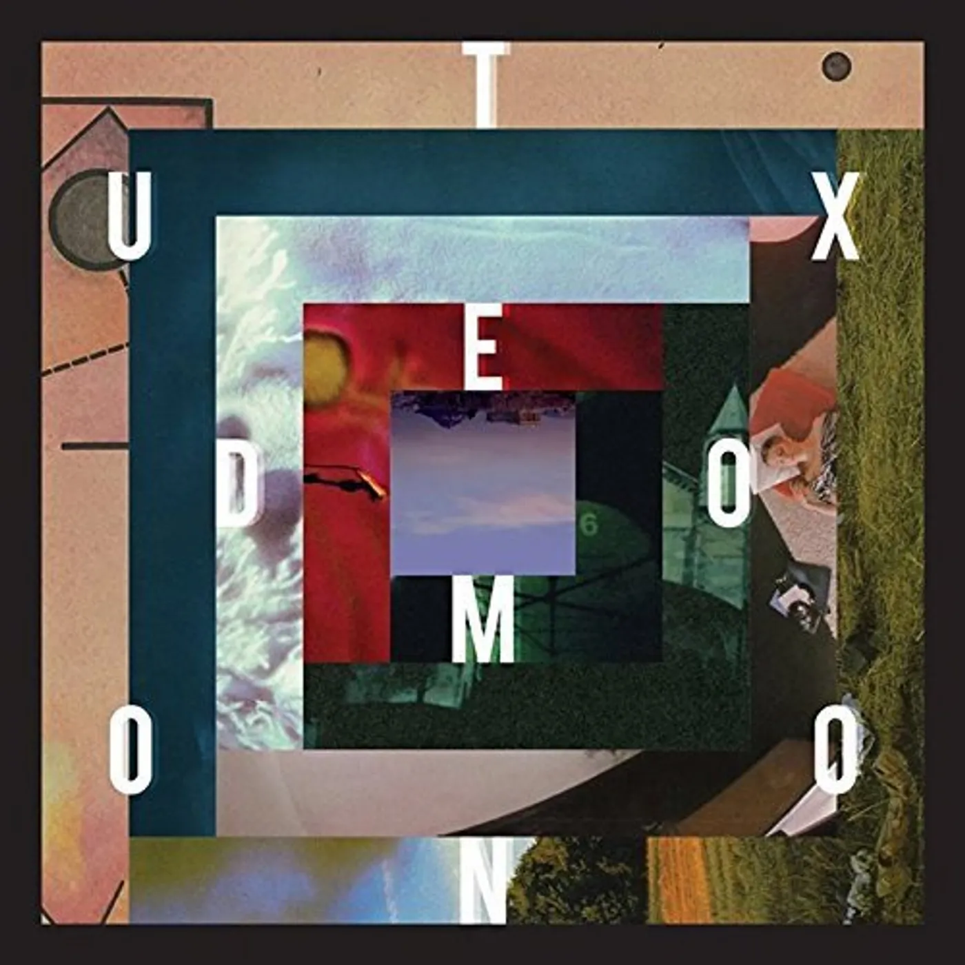 Tuxedomoon VINYL BOX Vinyl Record - UK Release