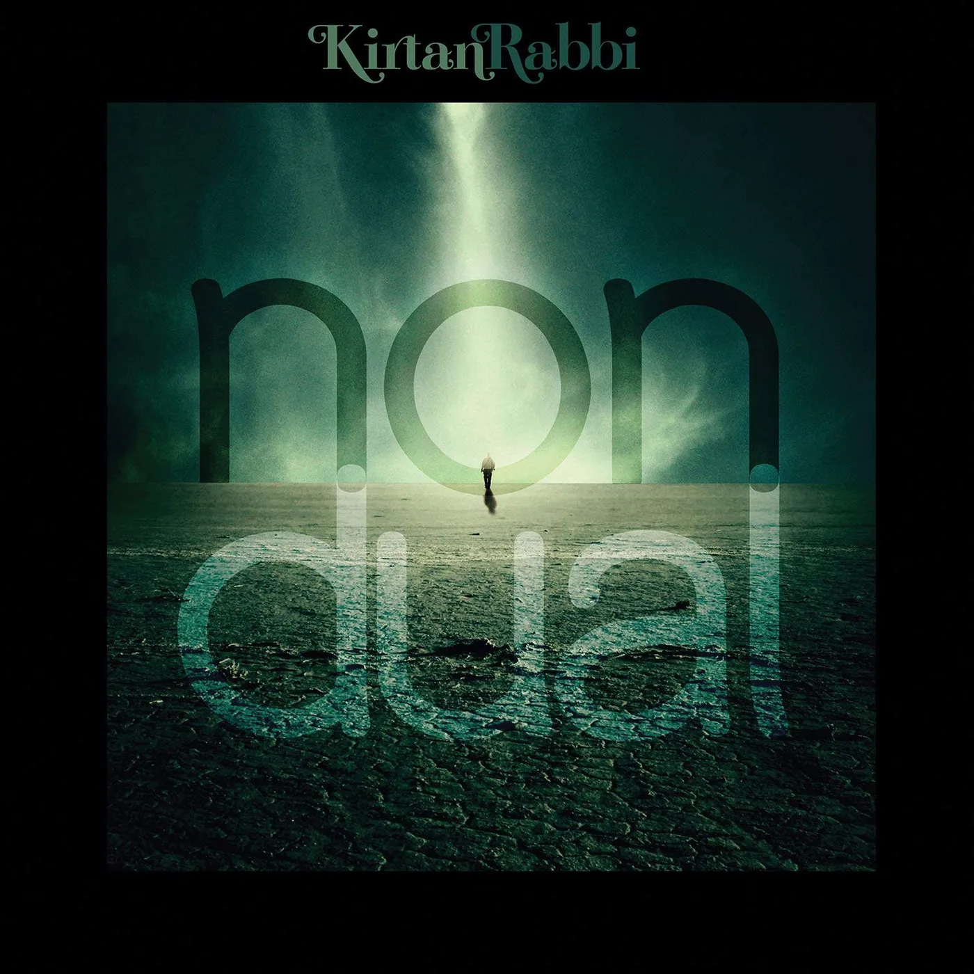 Kirtan Rabbi NONDUAL CD