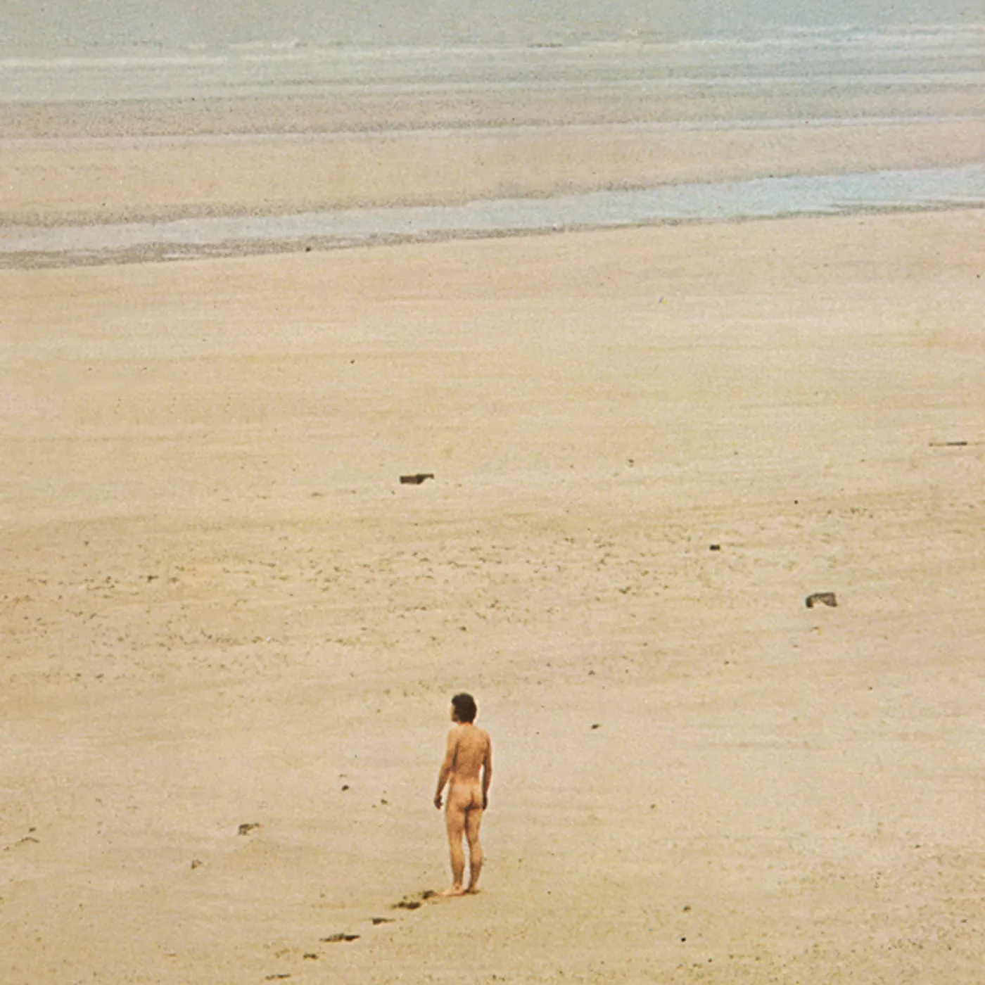 Jean-Claude Vannier L'Enfant Assassin Des Mouches Vinyl Record