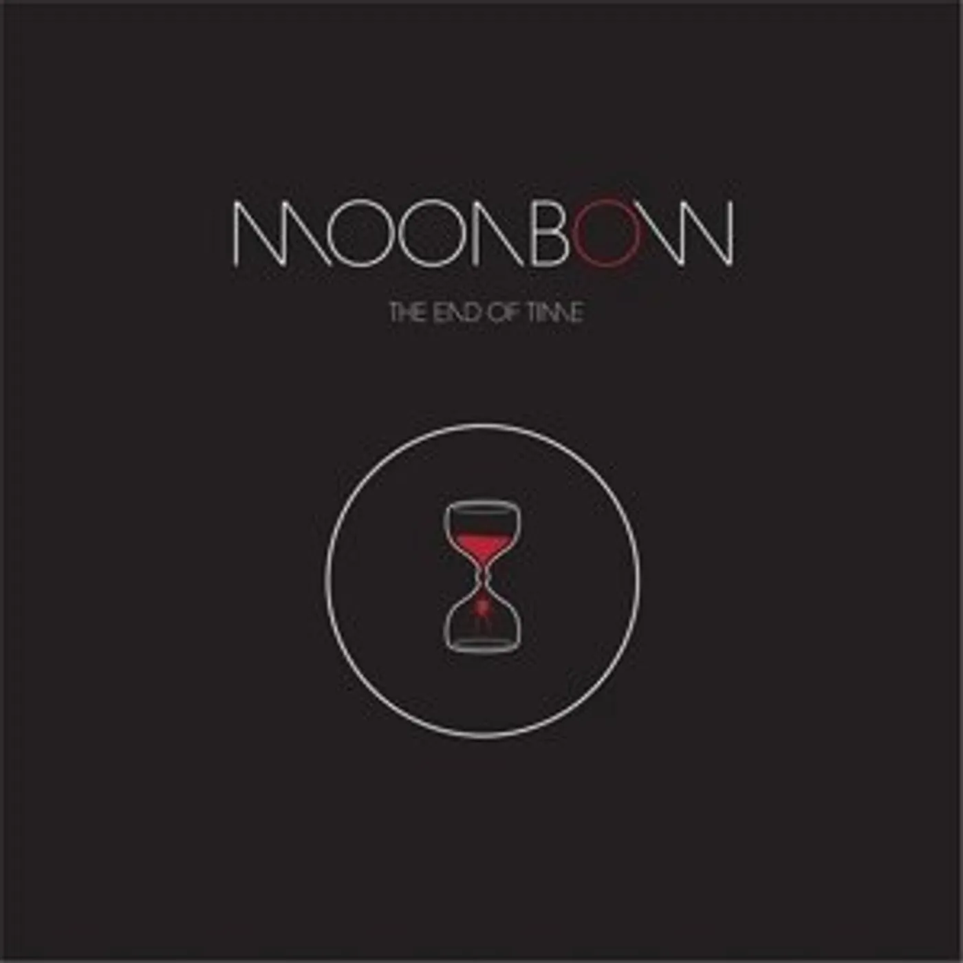 Moonbow END OF TIME Vinyl Record