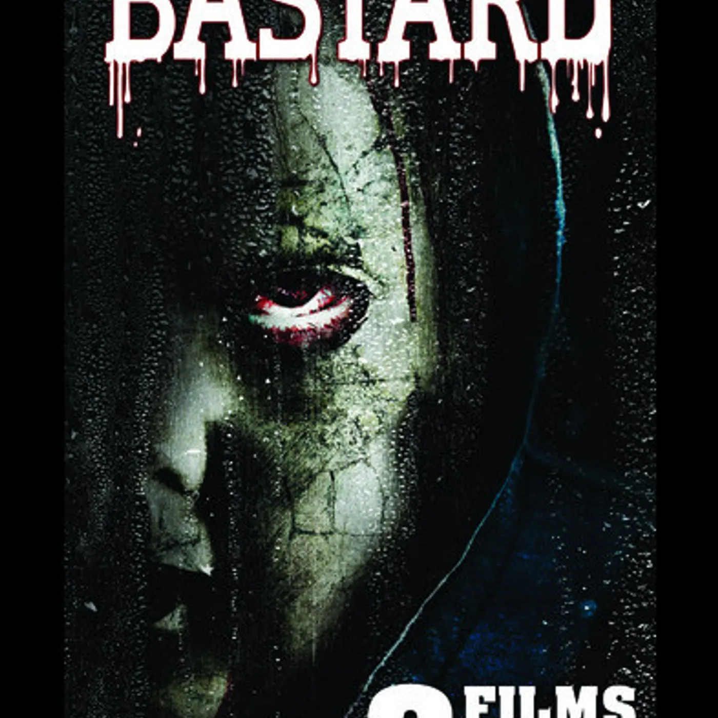 BASTARD DVD
