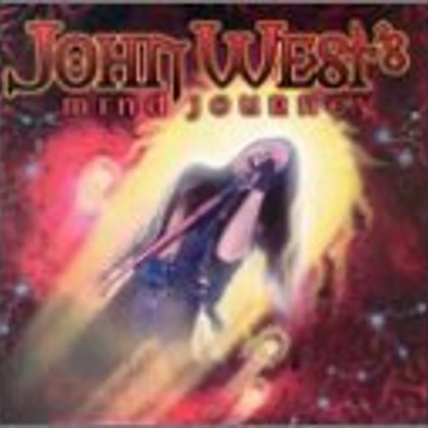 Leslie West MIND JOURNEY CD