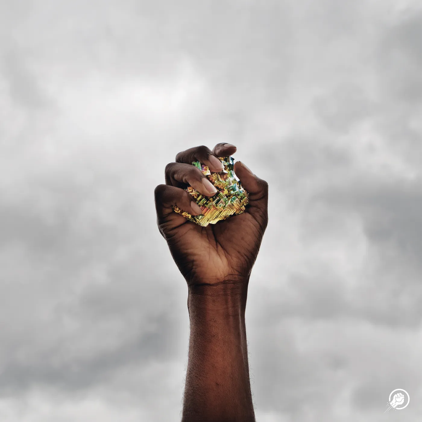 The Comet Is Coming Prophecy Vinyl Record