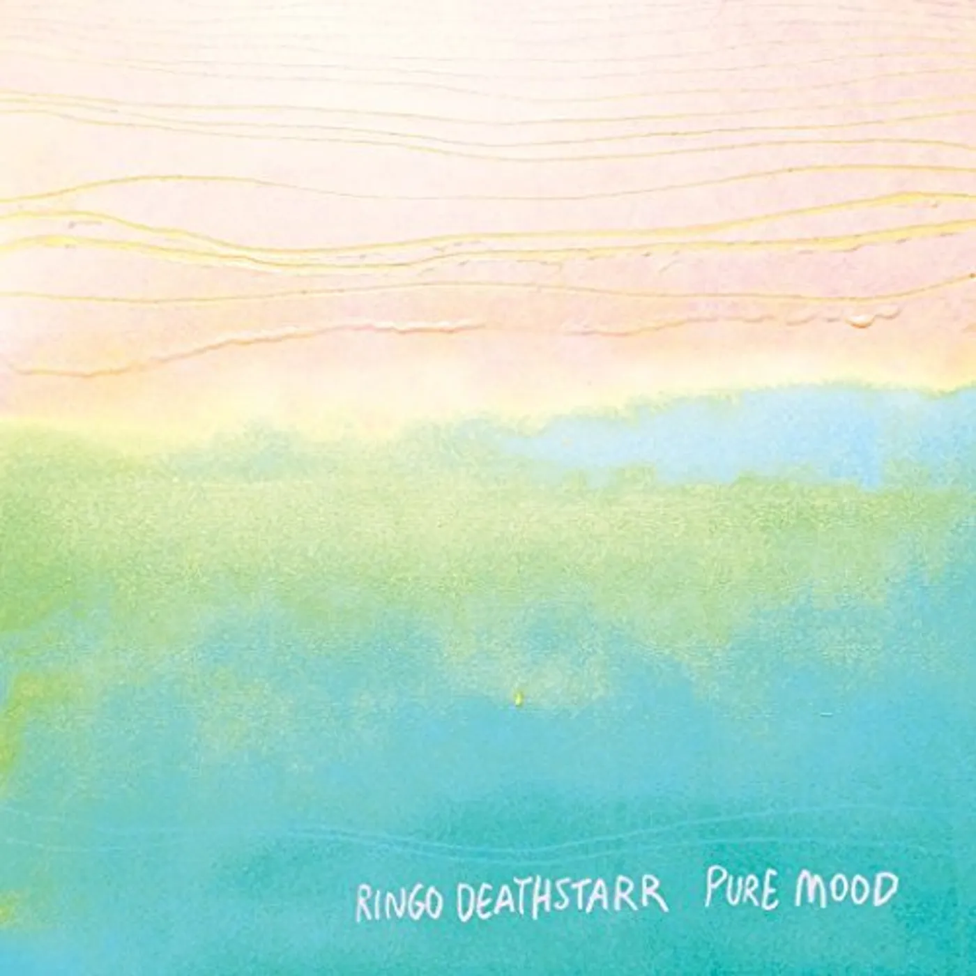 Ringo Deathstarr PURE MOOD CD