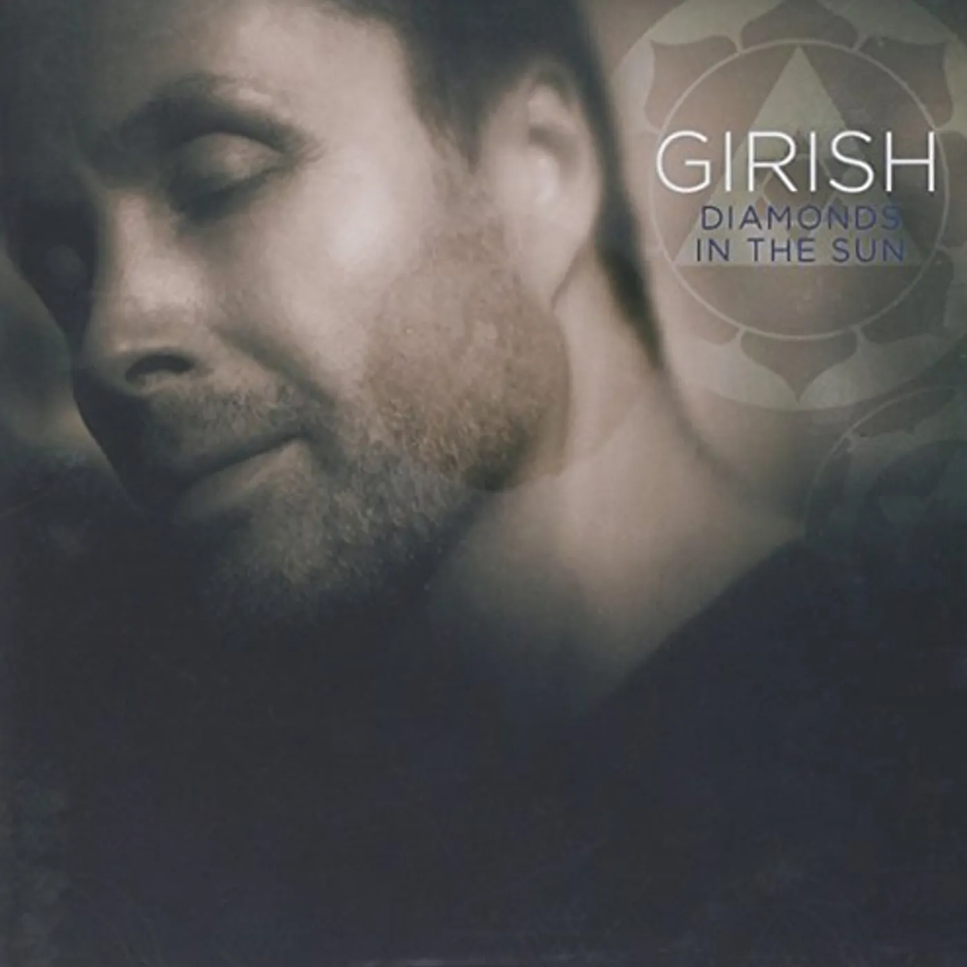 Girish DIAMONDS IN THE SUN CD