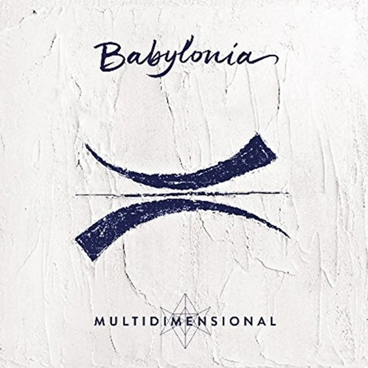 Babylonia MULTIDIMENSIONAL CD