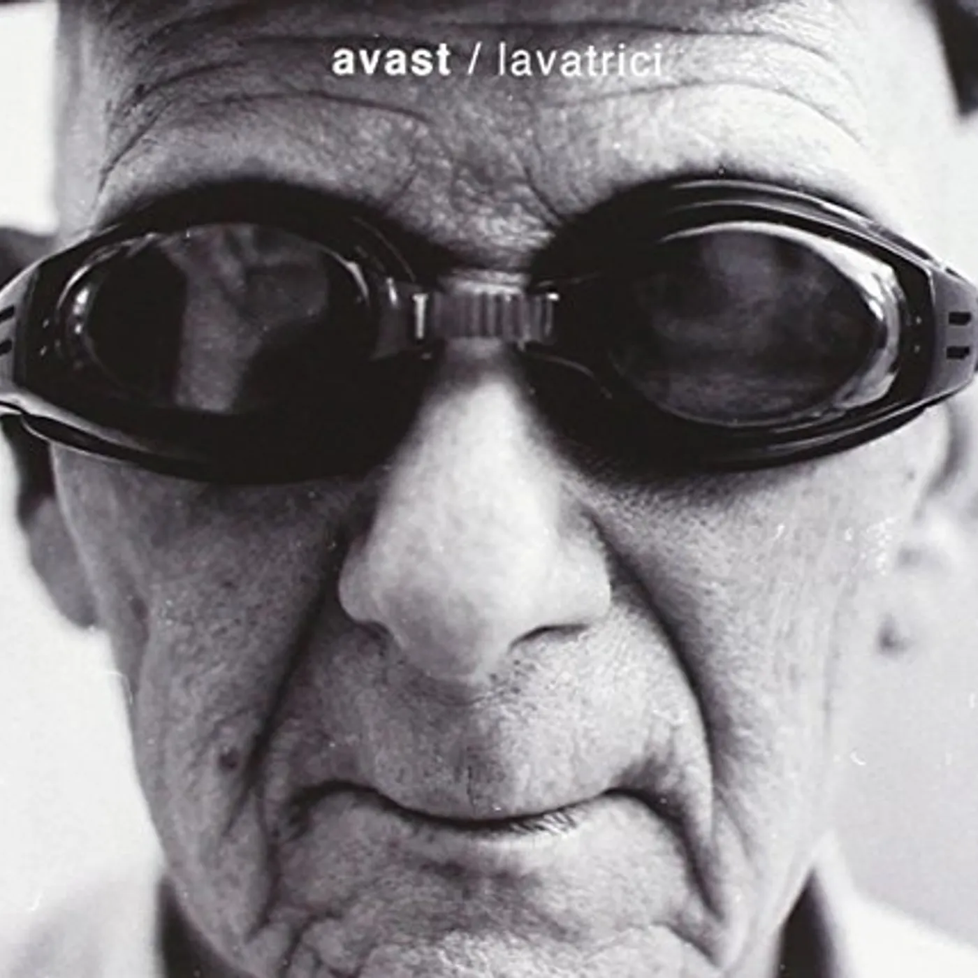 Avast LAVATRICI CD