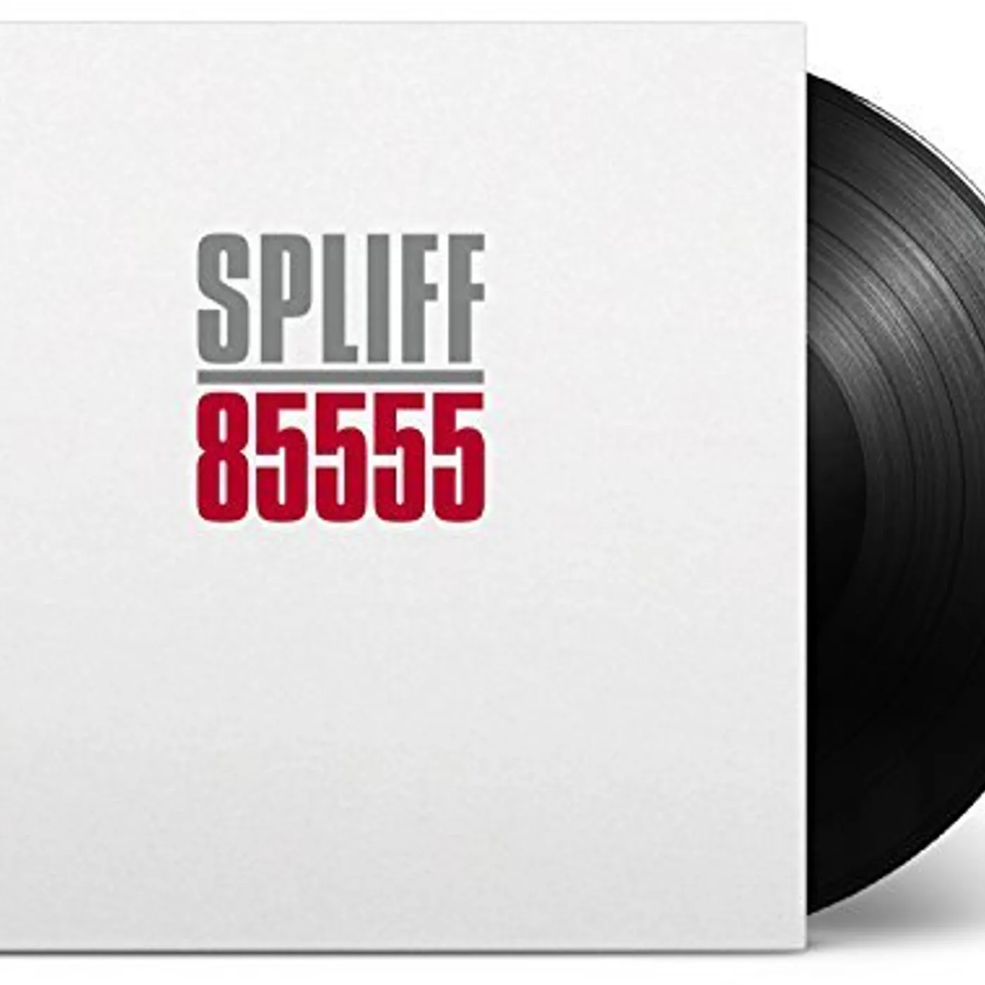 Spliff 85555 Vinyl Record