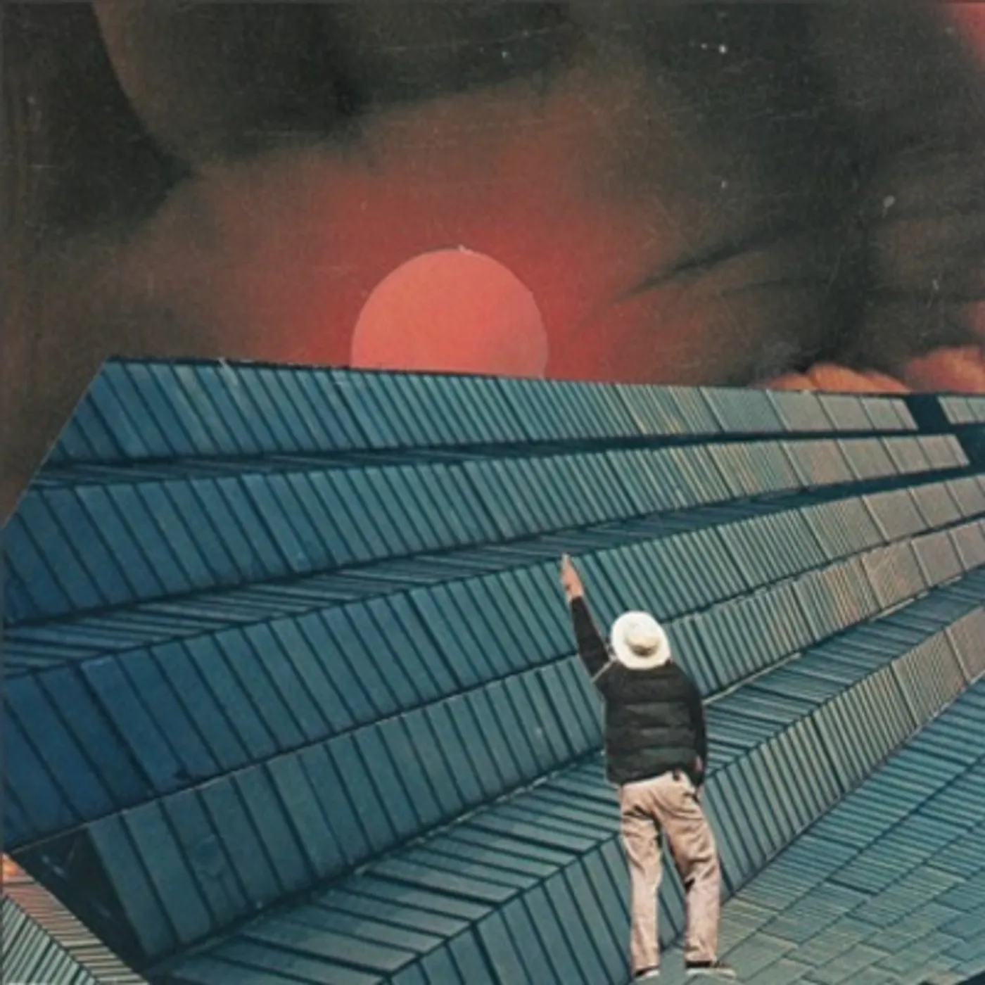 Mndsgn Breatharian Vinyl Record