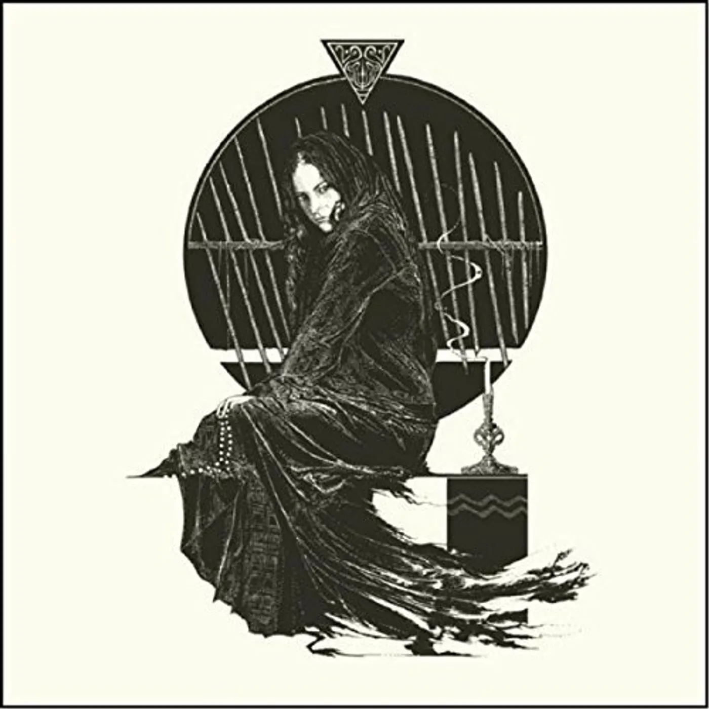 Lynched COLD OLD FIRE CD