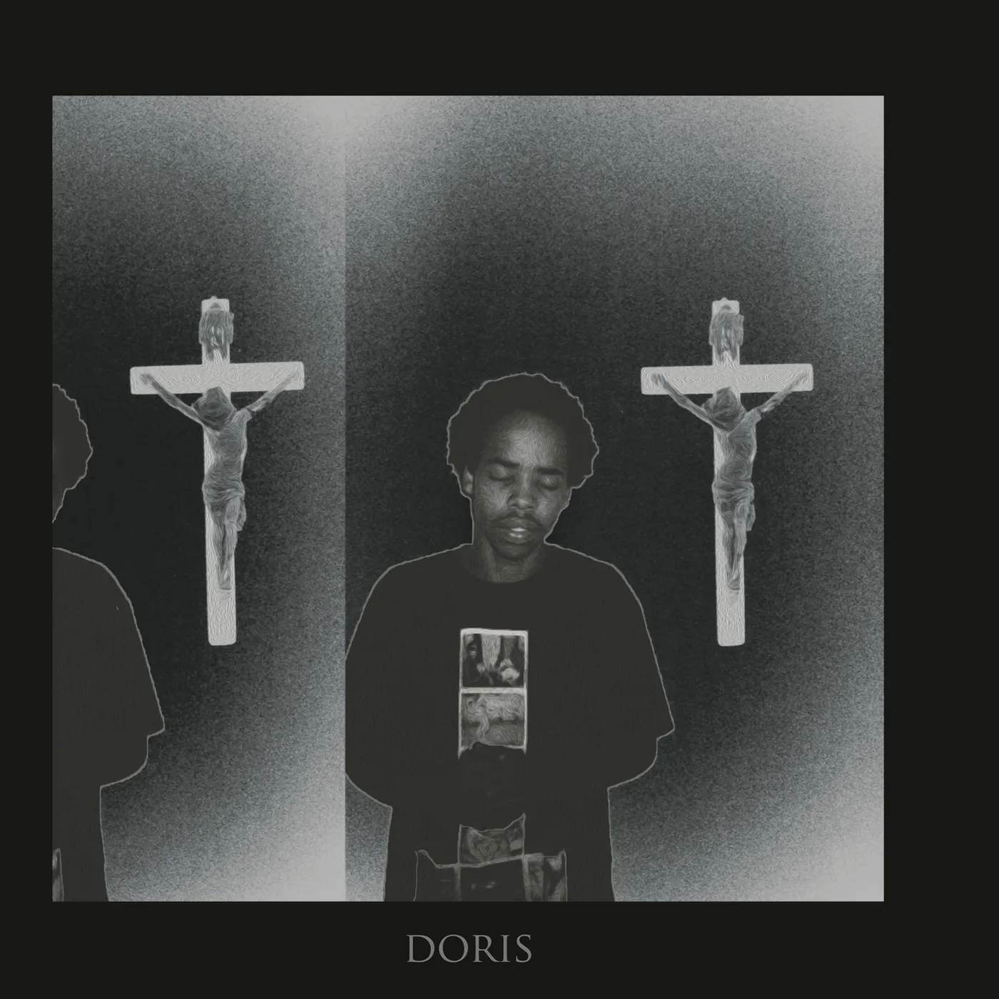 Earl Sweatshirt Doris Vinyl Record