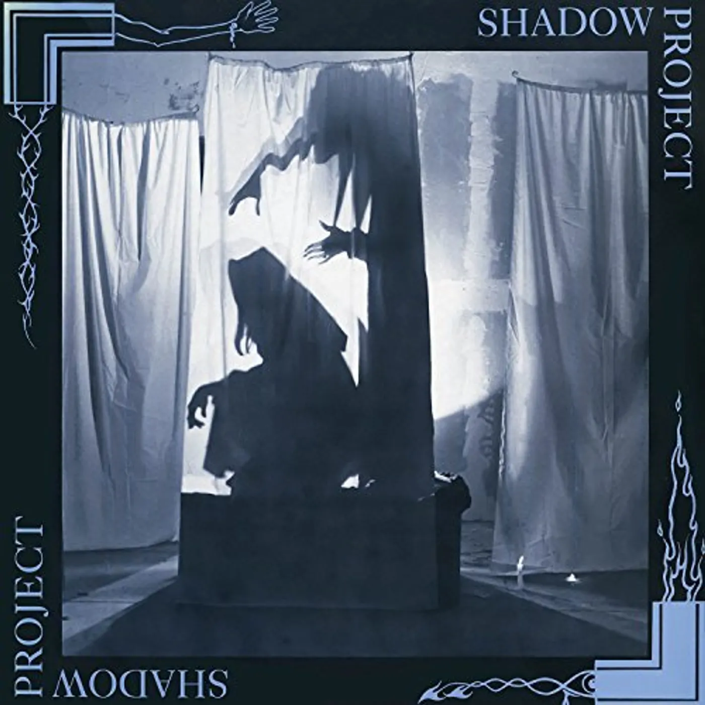 Shadow Project Vinyl Record