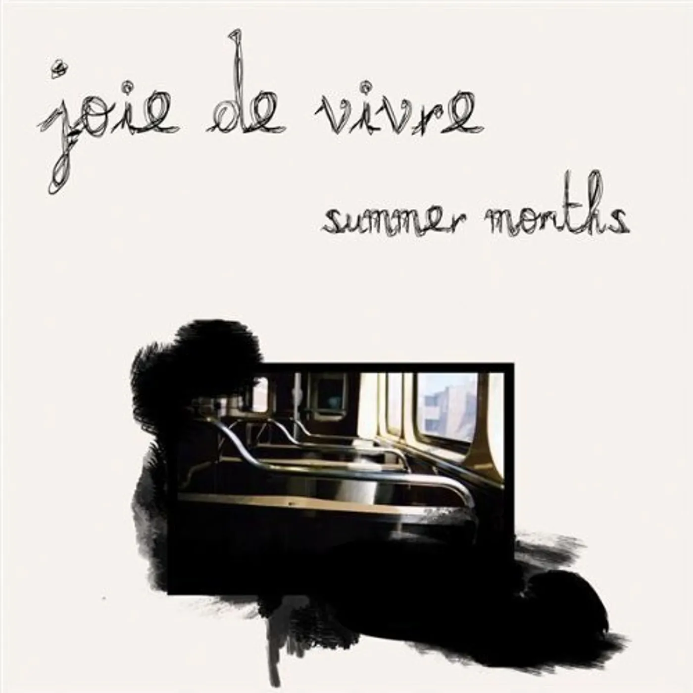 Joie De Vivre Summer Months Vinyl Record