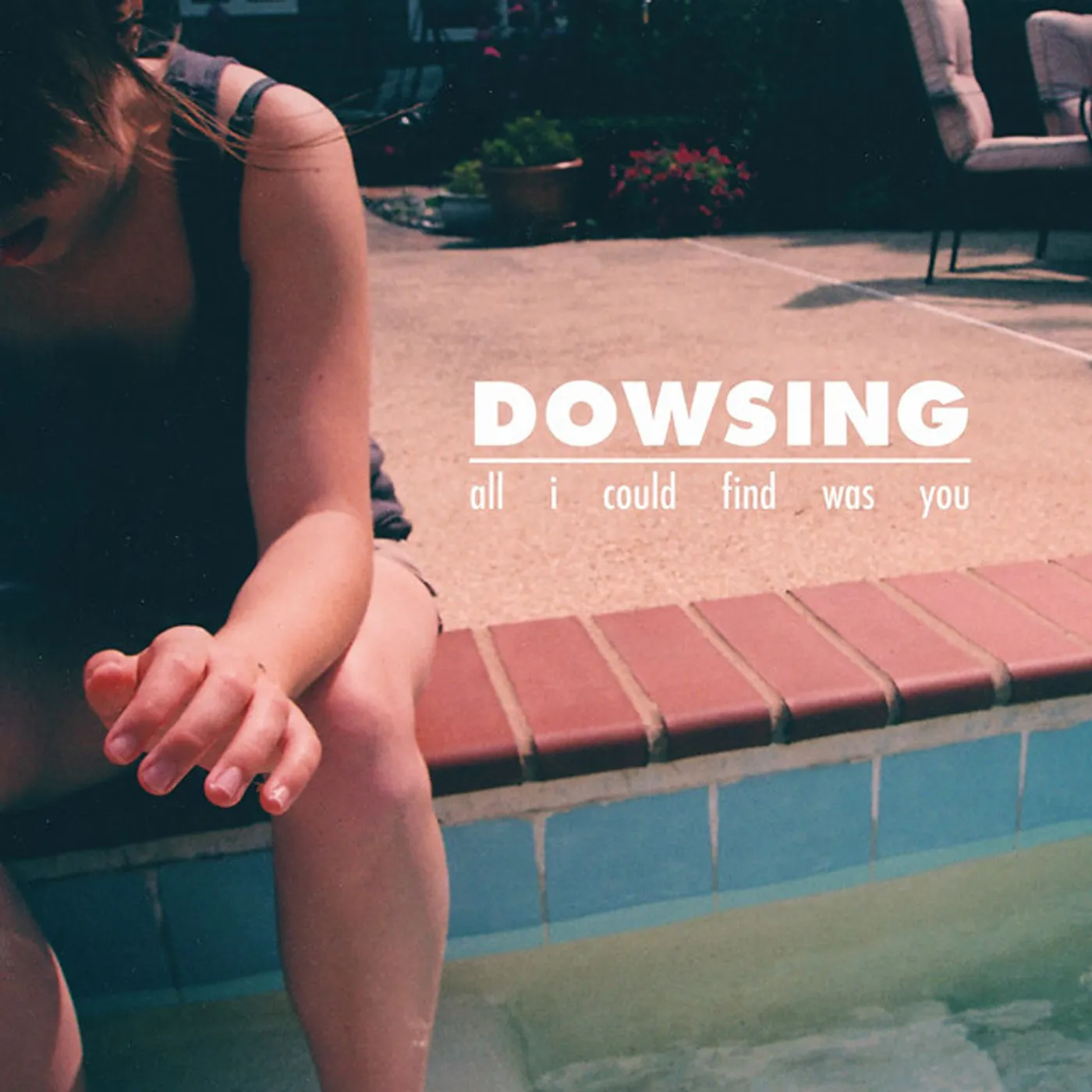 Dowsing All I Could Find Was You Vinyl Record