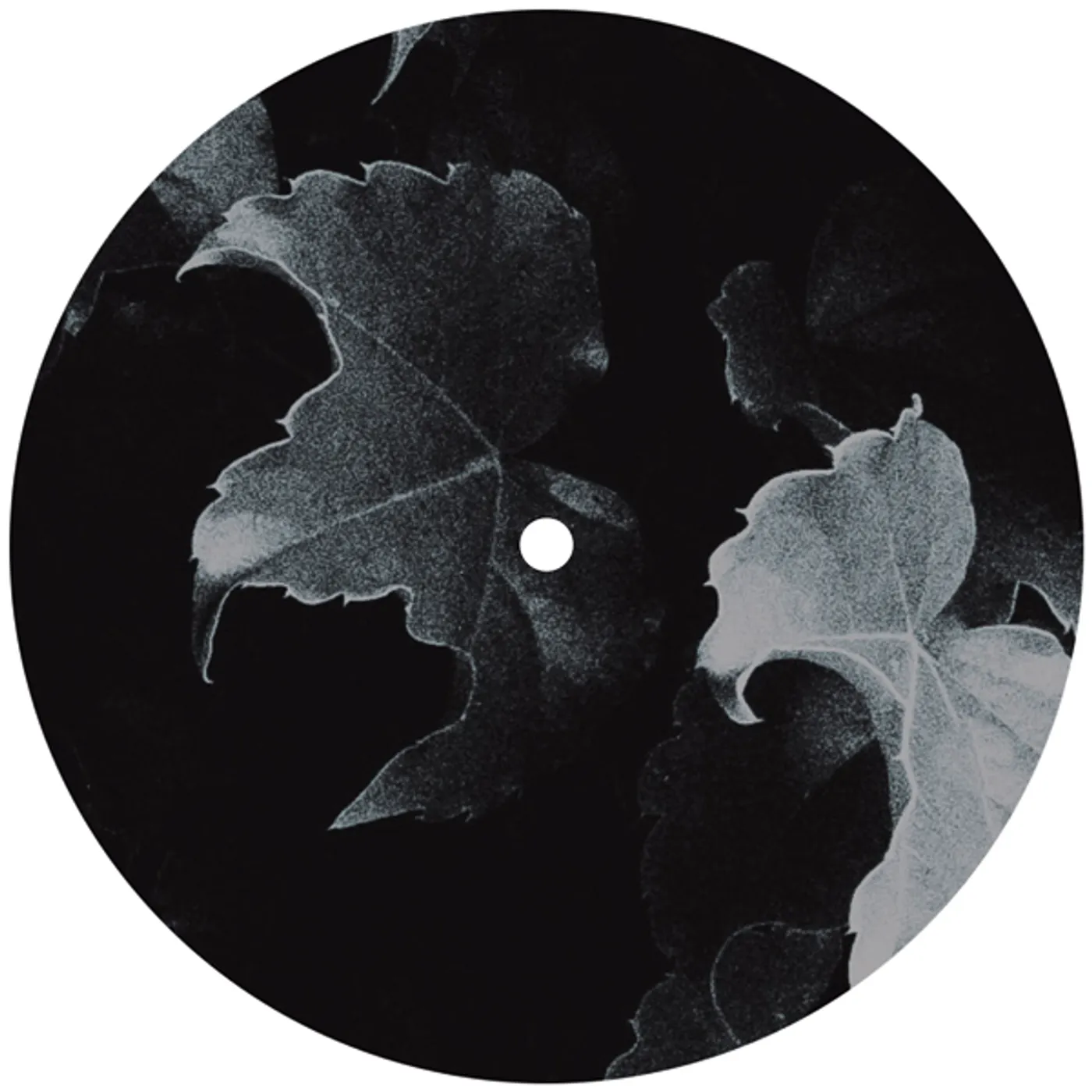 STL Message Of Sound EP - Part 1 Vinyl Record