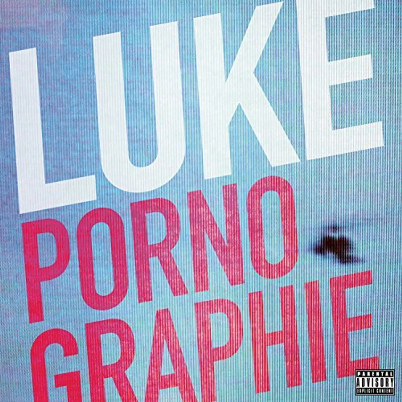 Luke PORNOGRAPHIE CD