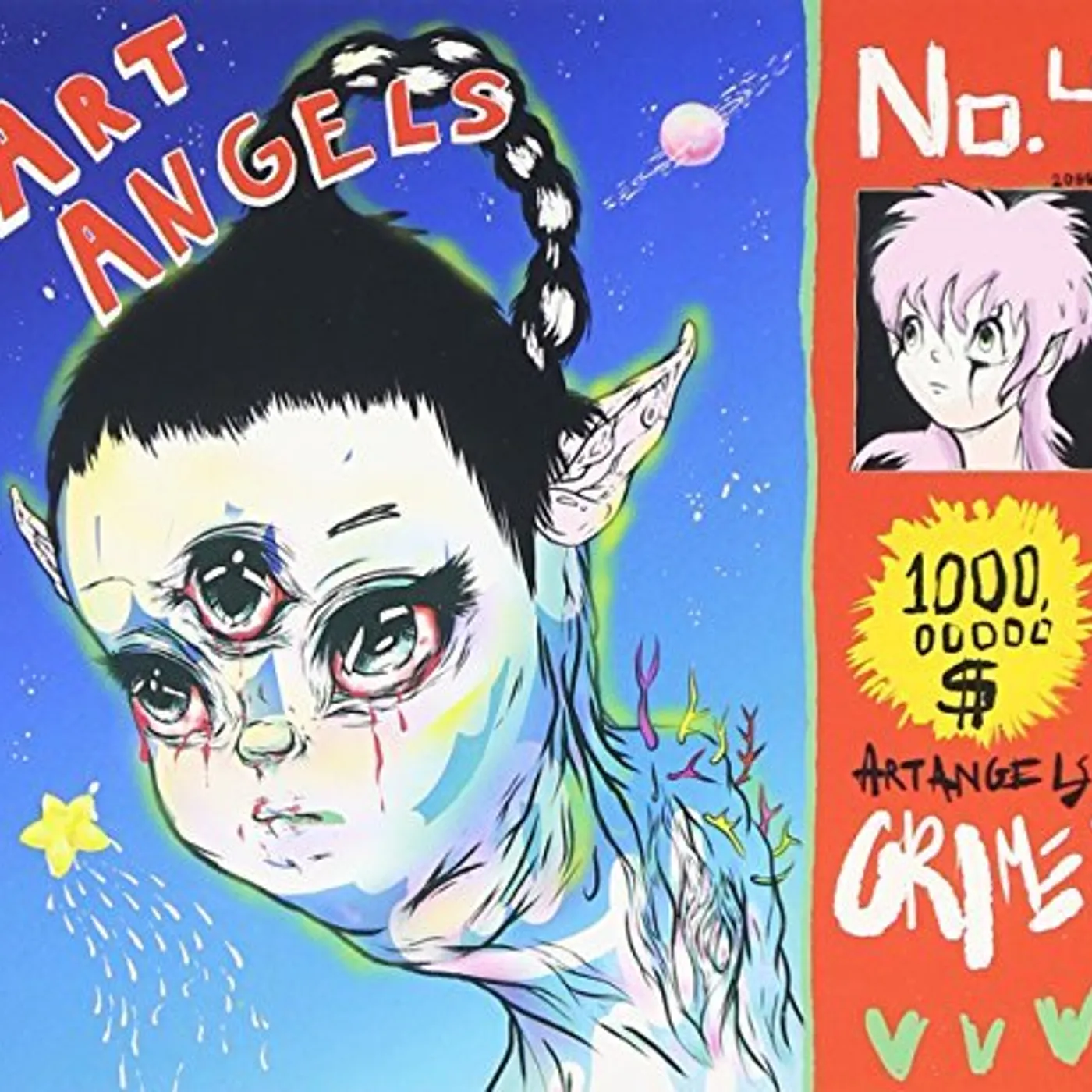 Carol Grimes NEW ALBUM/TBA CD