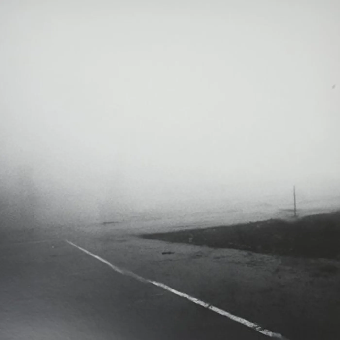 Fourteen Nights At Sea MINOR LIGHT - VINYL LP Vinyl Record - Australia Release