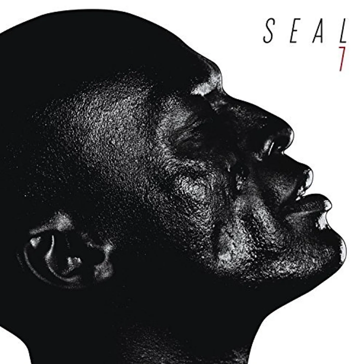 Seal 7 Vinyl Record - UK Release