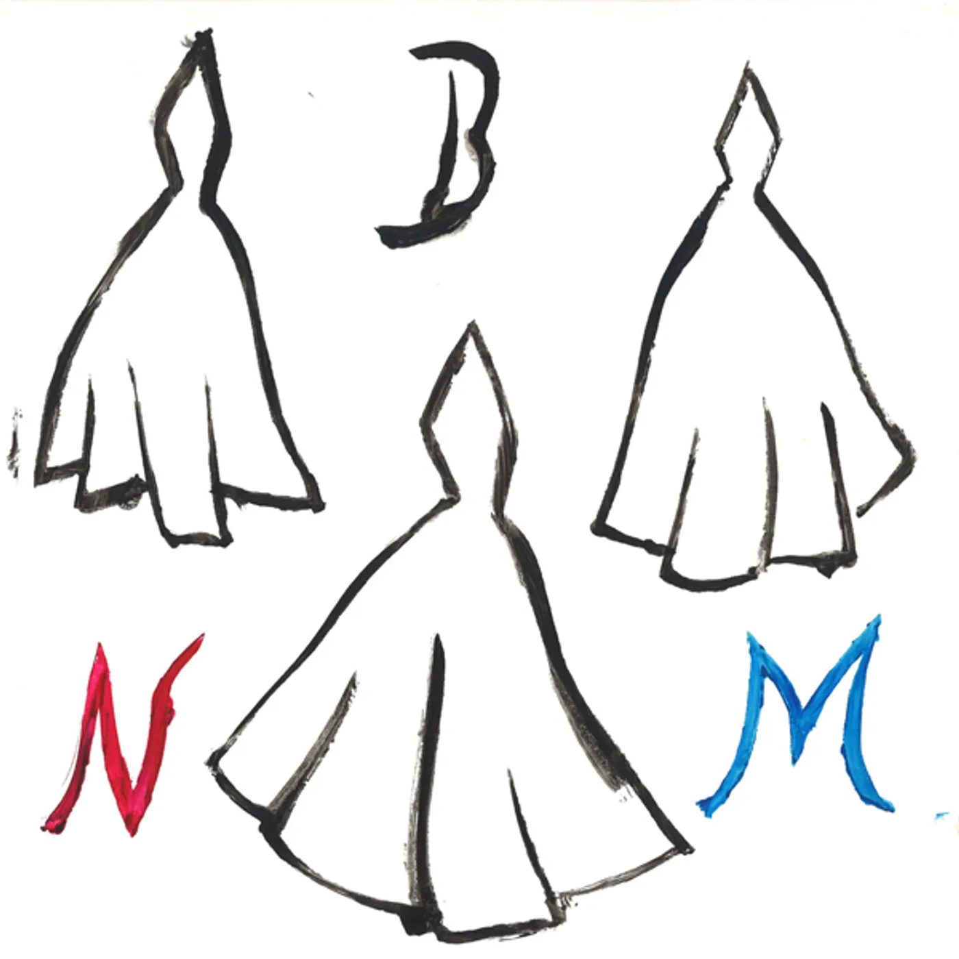 Blacksea Não Maya CALOR NO FRIO Vinyl Record