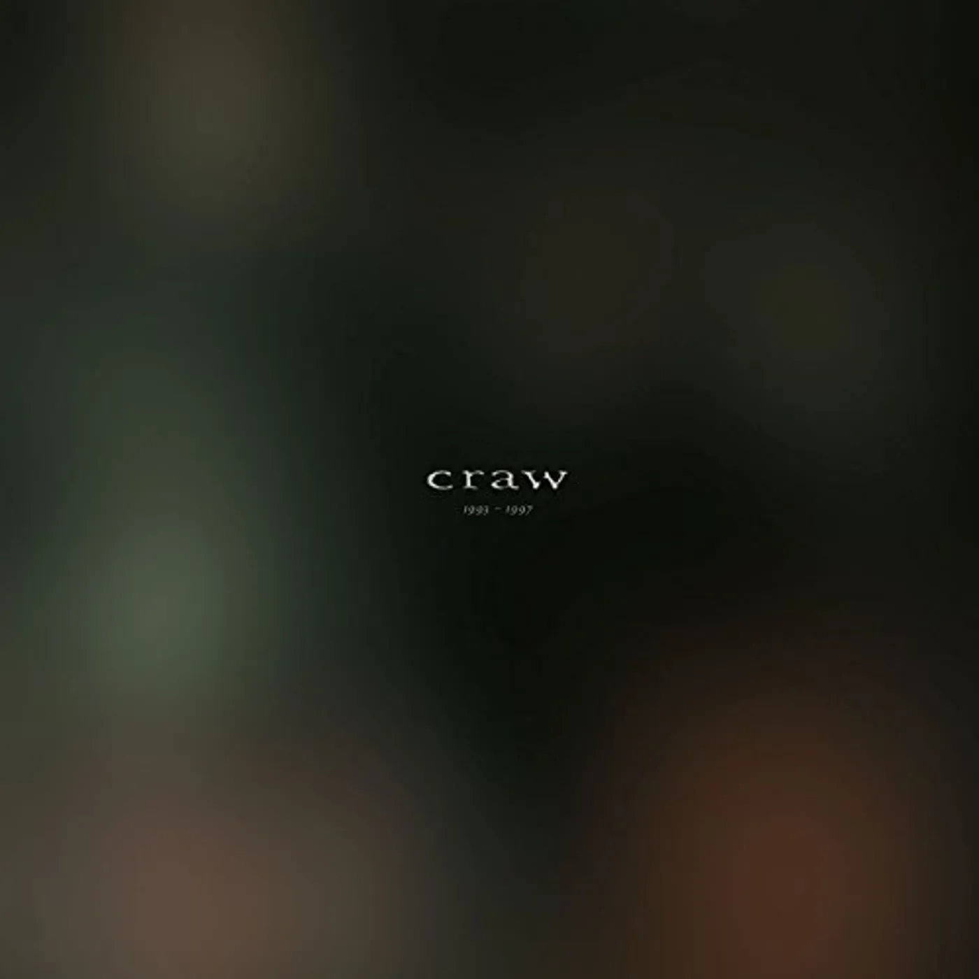 Craw 1993-1997 CD