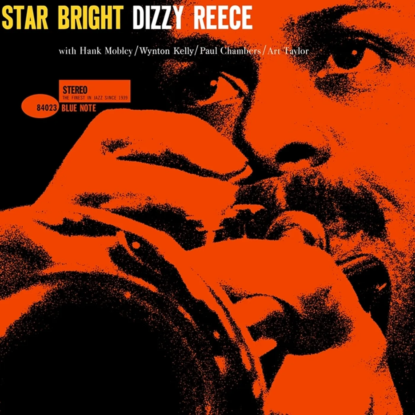 Dizzy Reece Star Bright Vinyl Record