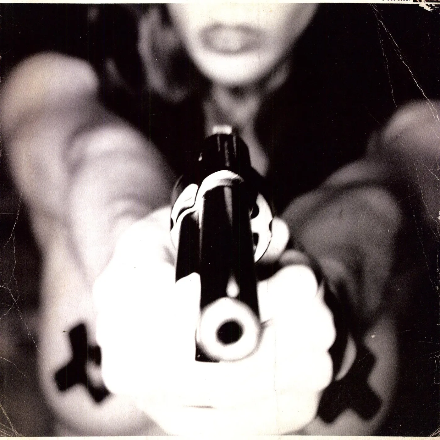 MICAH P. HINSON & THE PIONEER SABOTEURS Vinyl Record