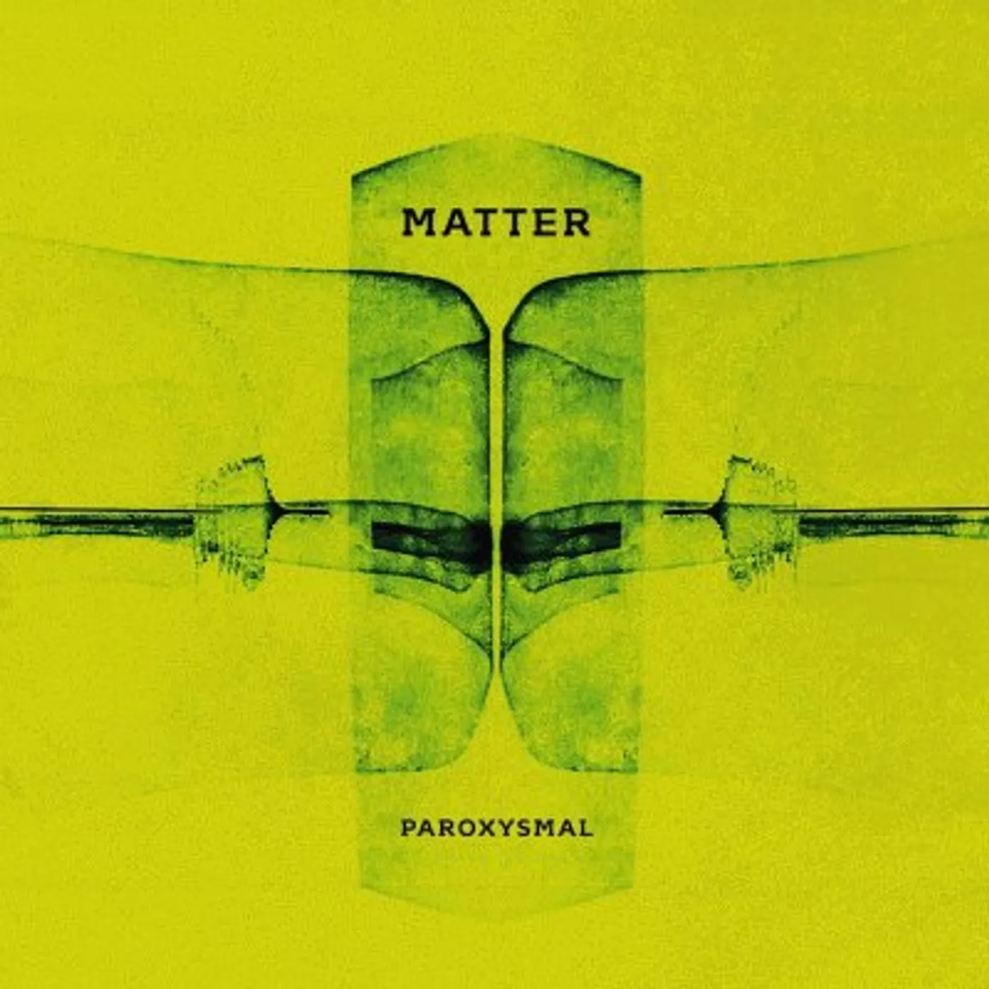 Matter PAROXYSMAL CD