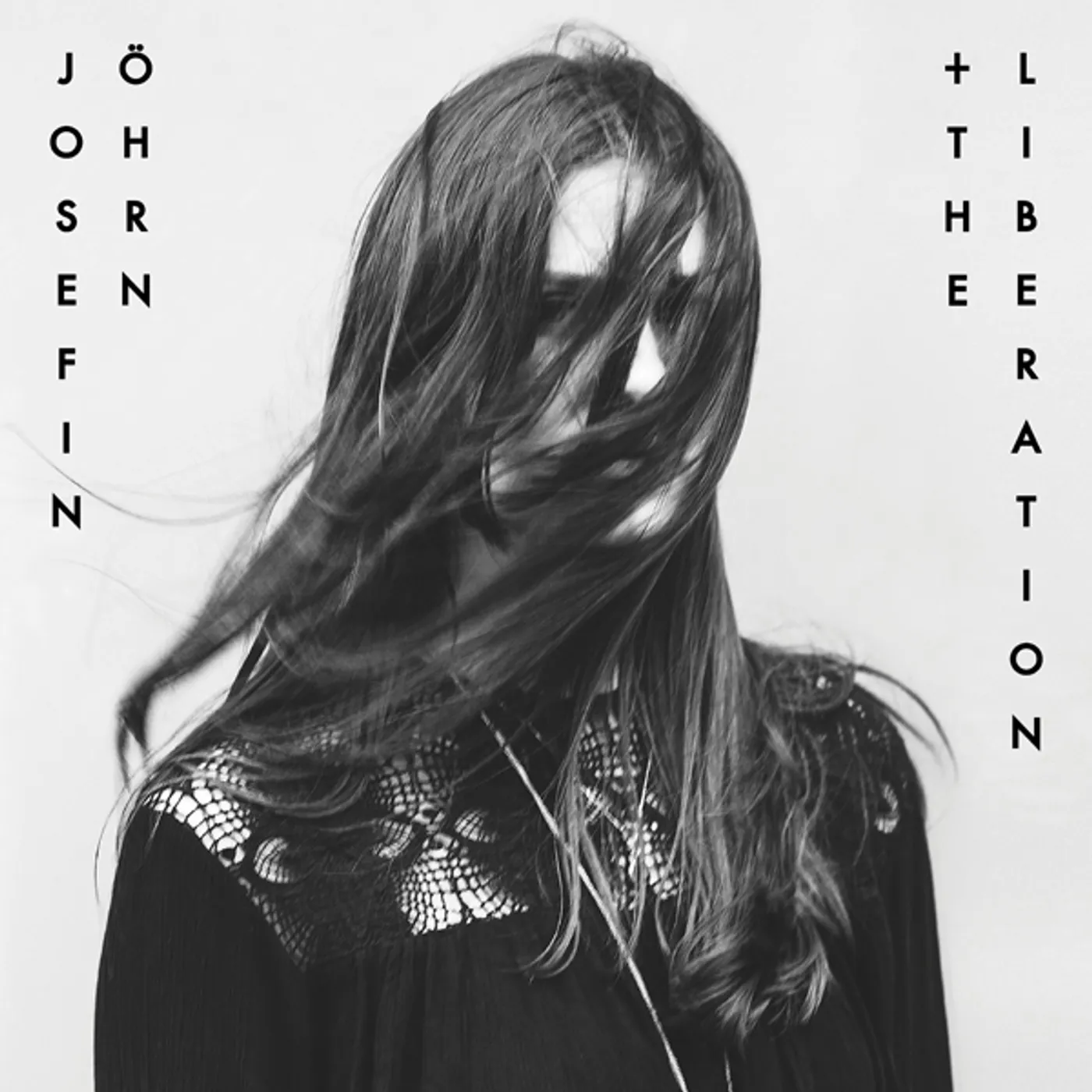 Josefin Öhrn + The Liberation HORSE DANCE CD