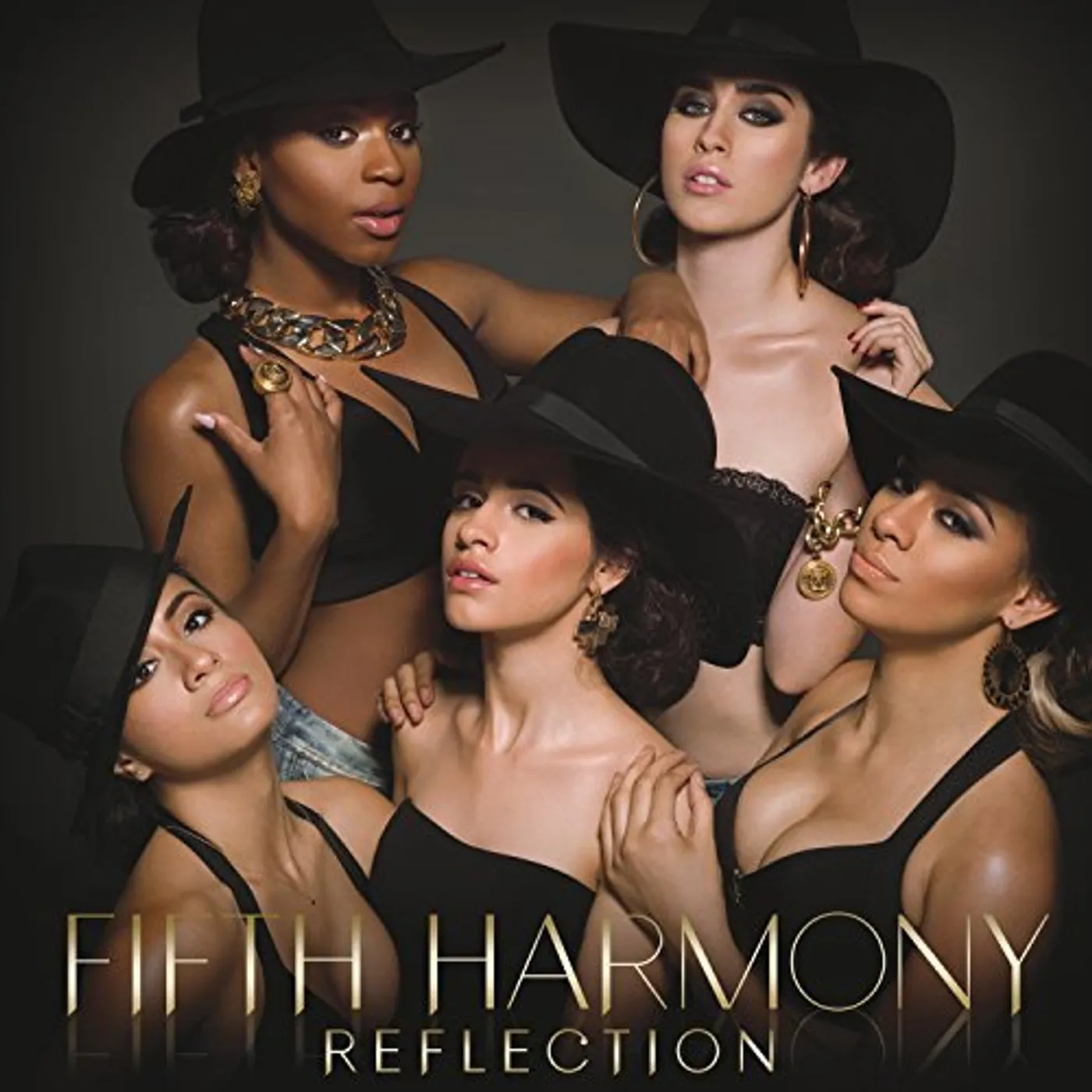 Fifth Harmony REFLECTION 2LP Vinyl Record