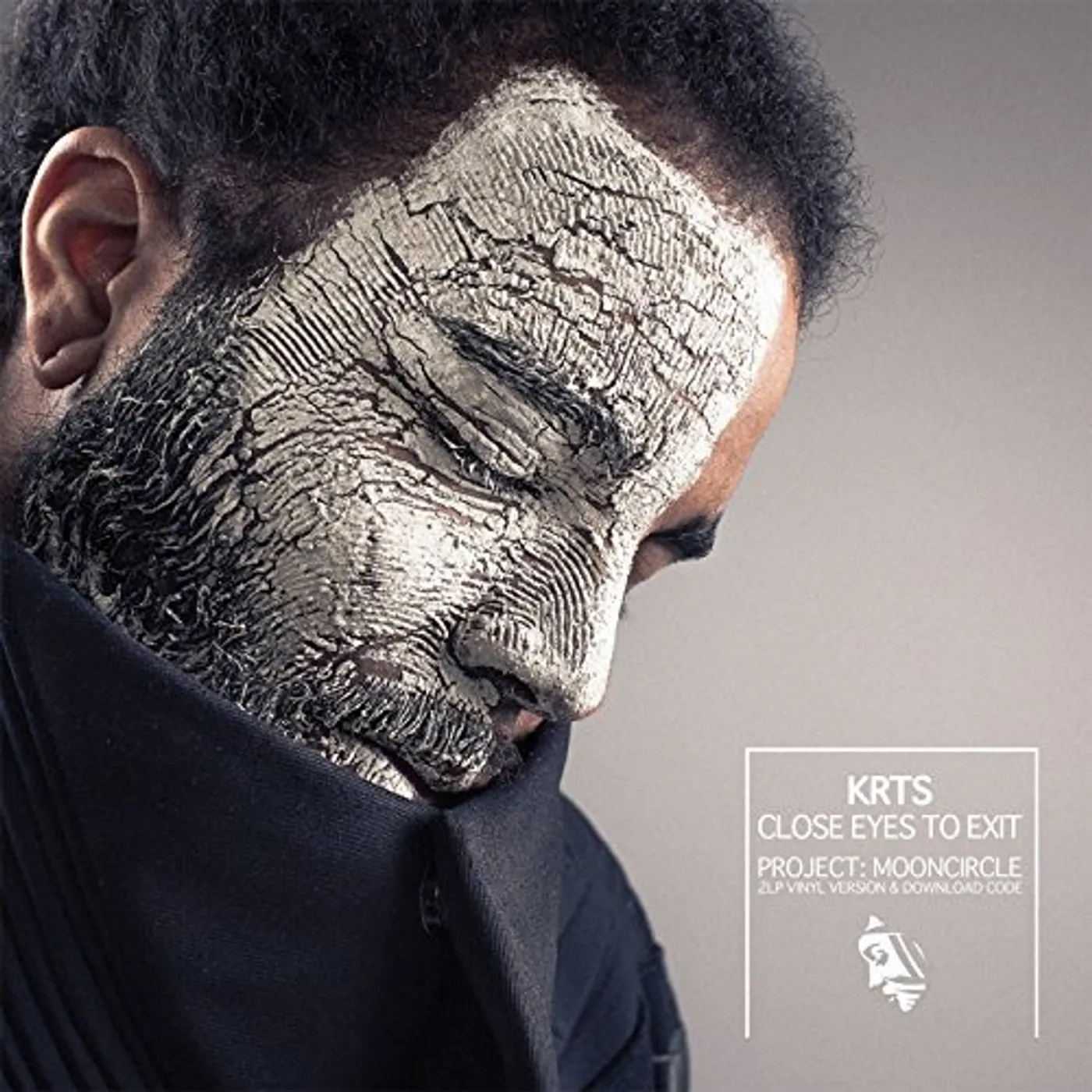 Krts Close Eyes to Exit Vinyl Record