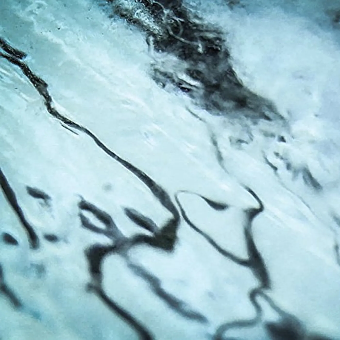 Pearson Sound THAW CYCLE Vinyl Record