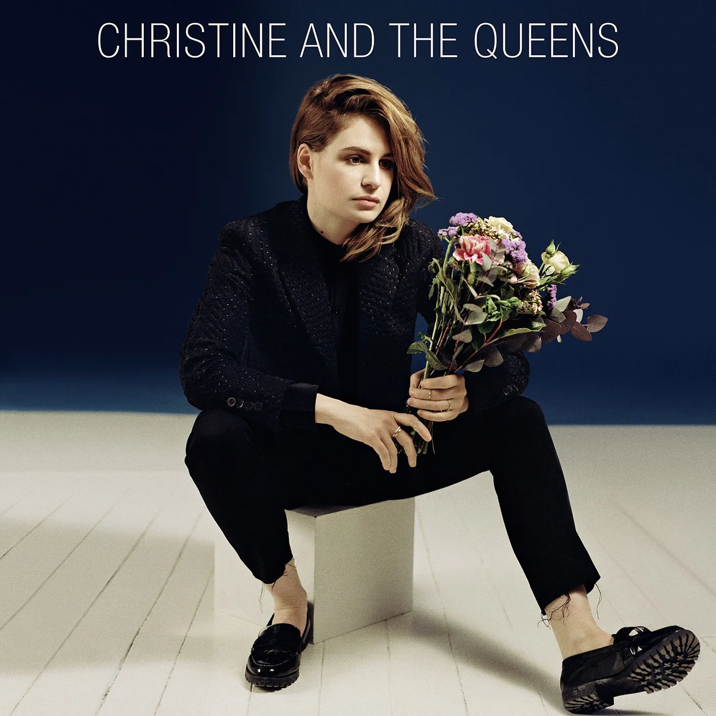 Christine And The Queens Vinyl Record