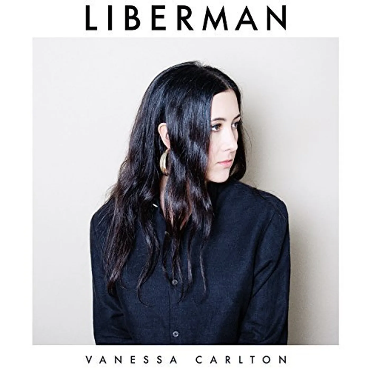 Vanessa Carlton Liberman Vinyl Record