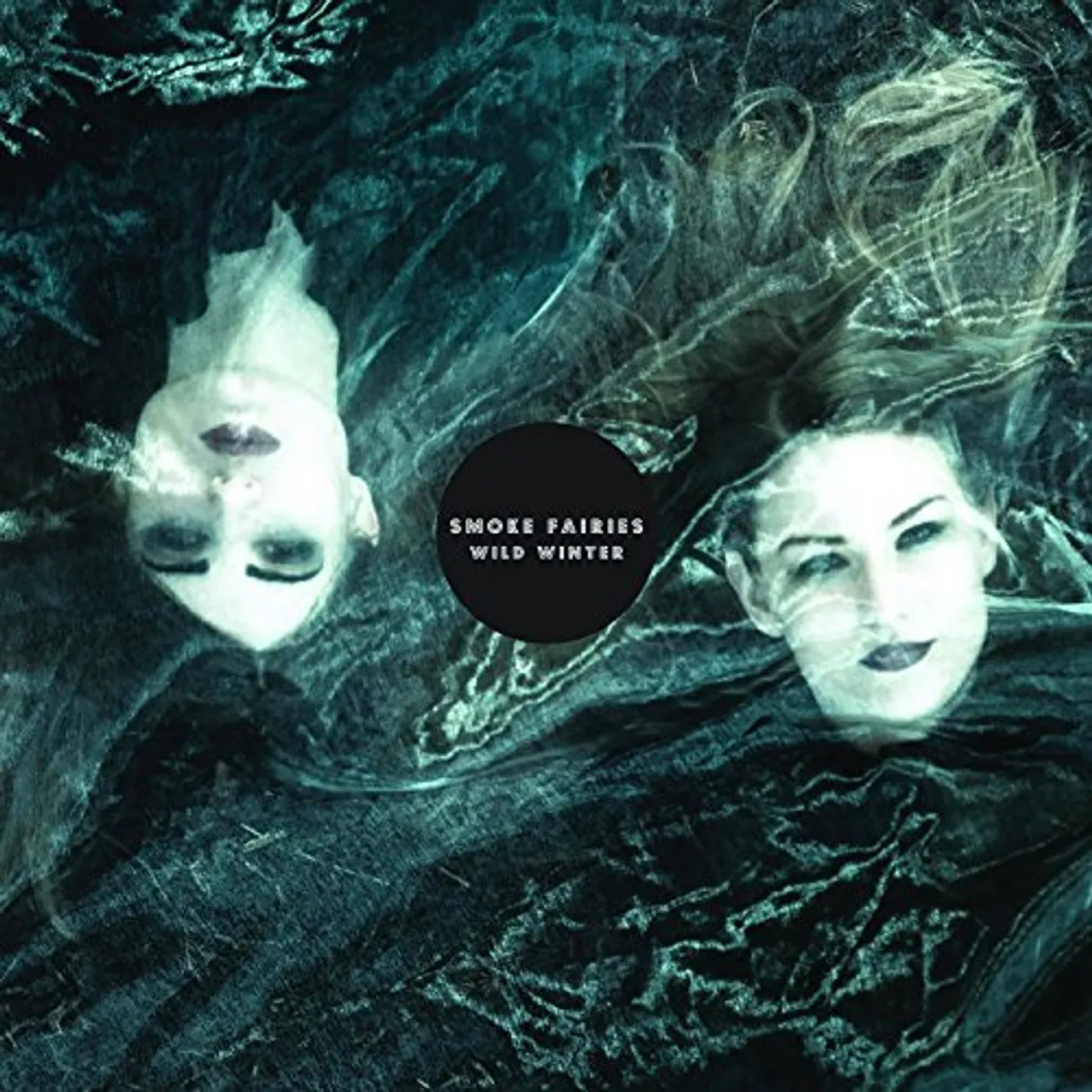 Smoke Fairies Wild Winter Vinyl Record